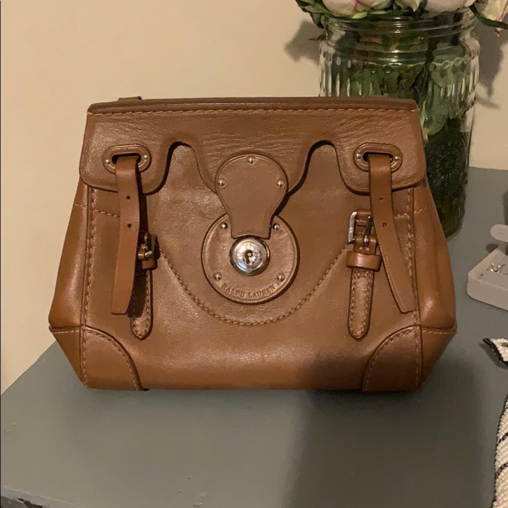 Ralph Lauren Ricky Bag